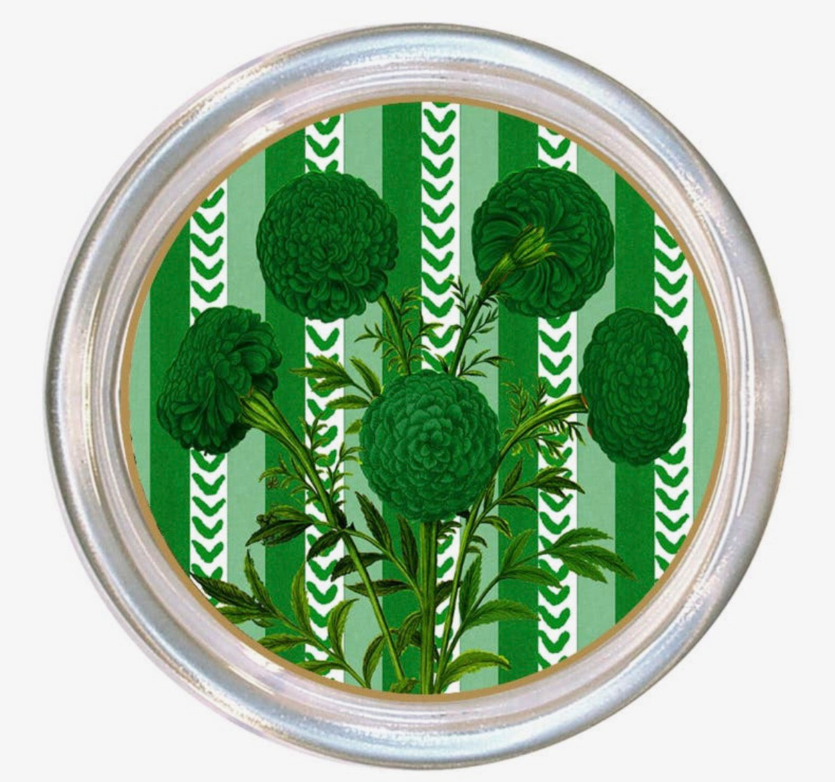 Marigold Coaster