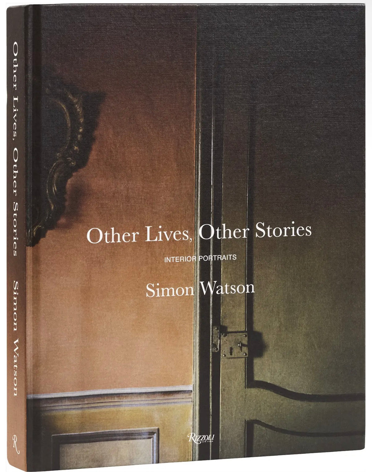 “Other Lives, Other Stories” - Simon Watson