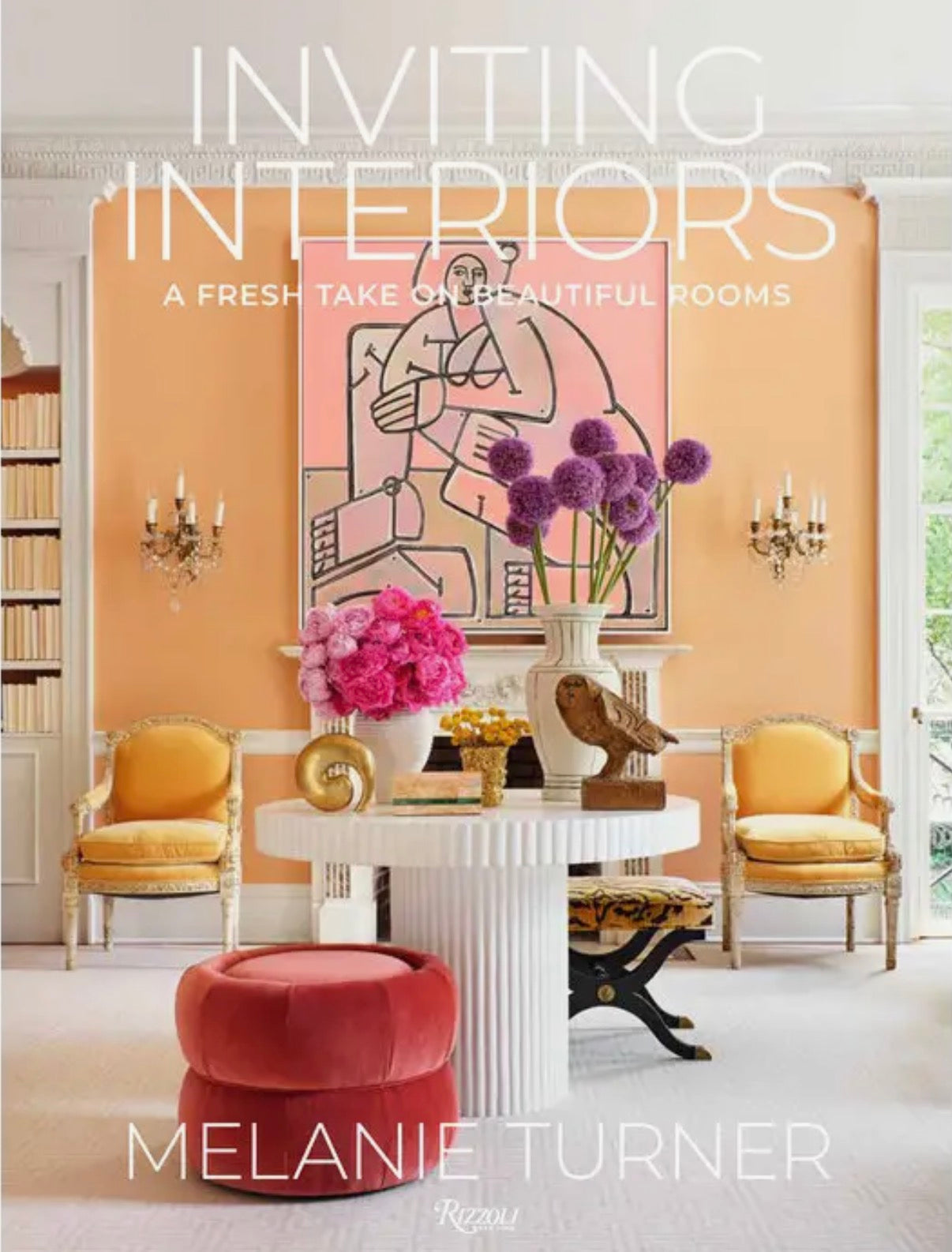 Inviting Interiors