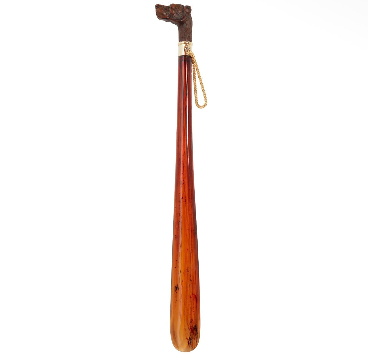 Dog Head Shoehorn