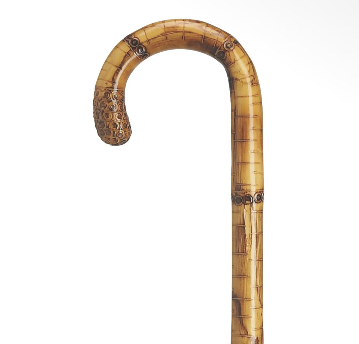 Wooden Canes