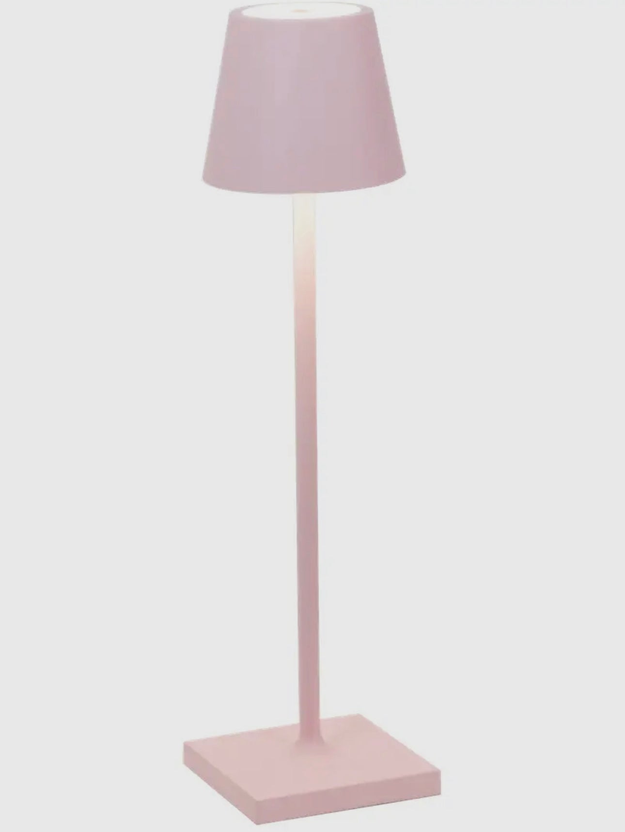 Micro Cordless Lamp