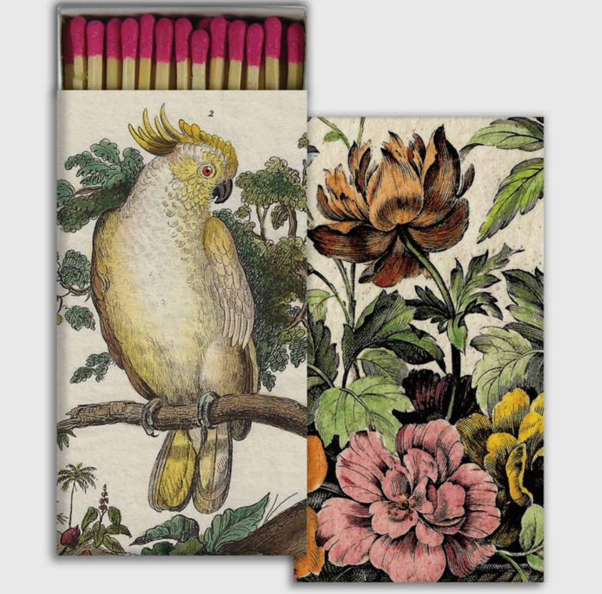 Matches