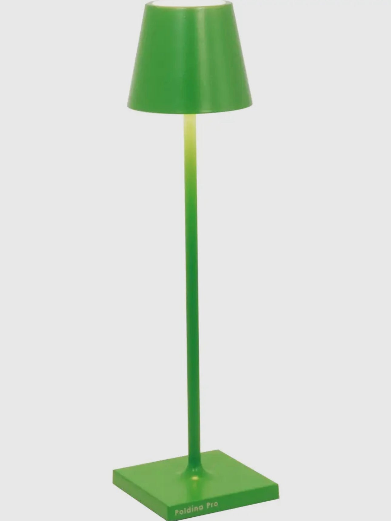 Micro Cordless Lamp