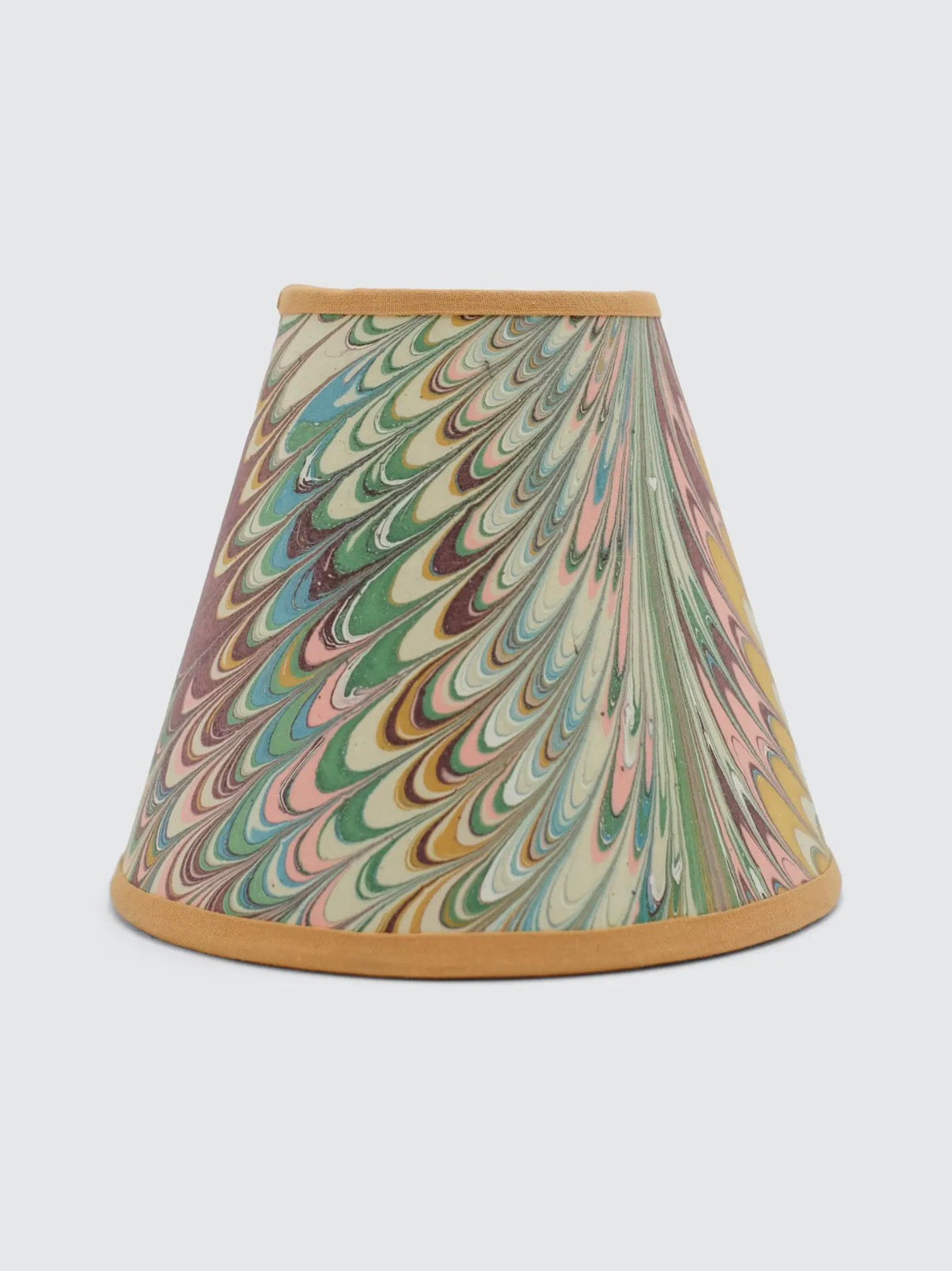 6" Clip On Chandelier Sconce
Lampshade