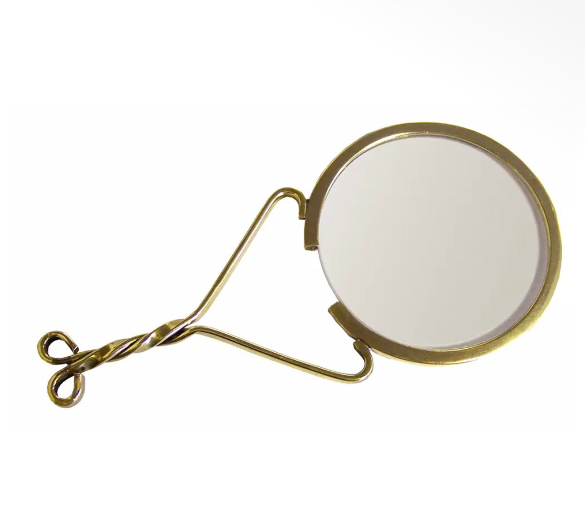 Petite Magnifying Glass
