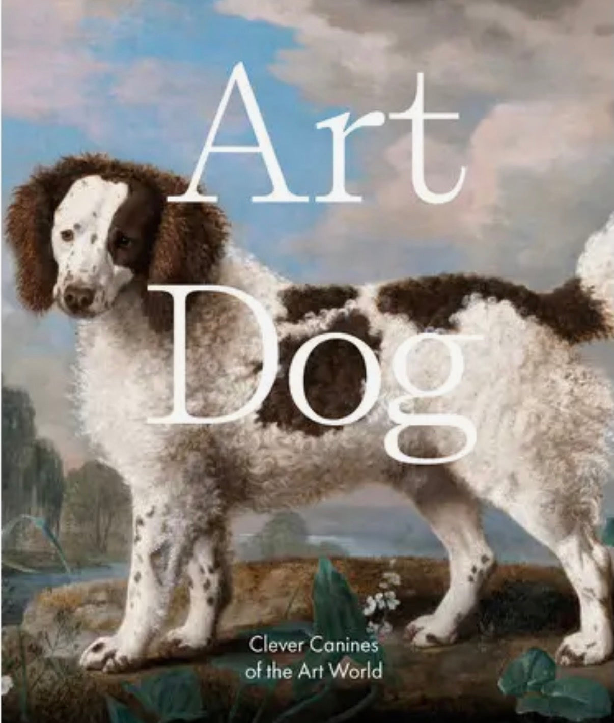 Art Dog
