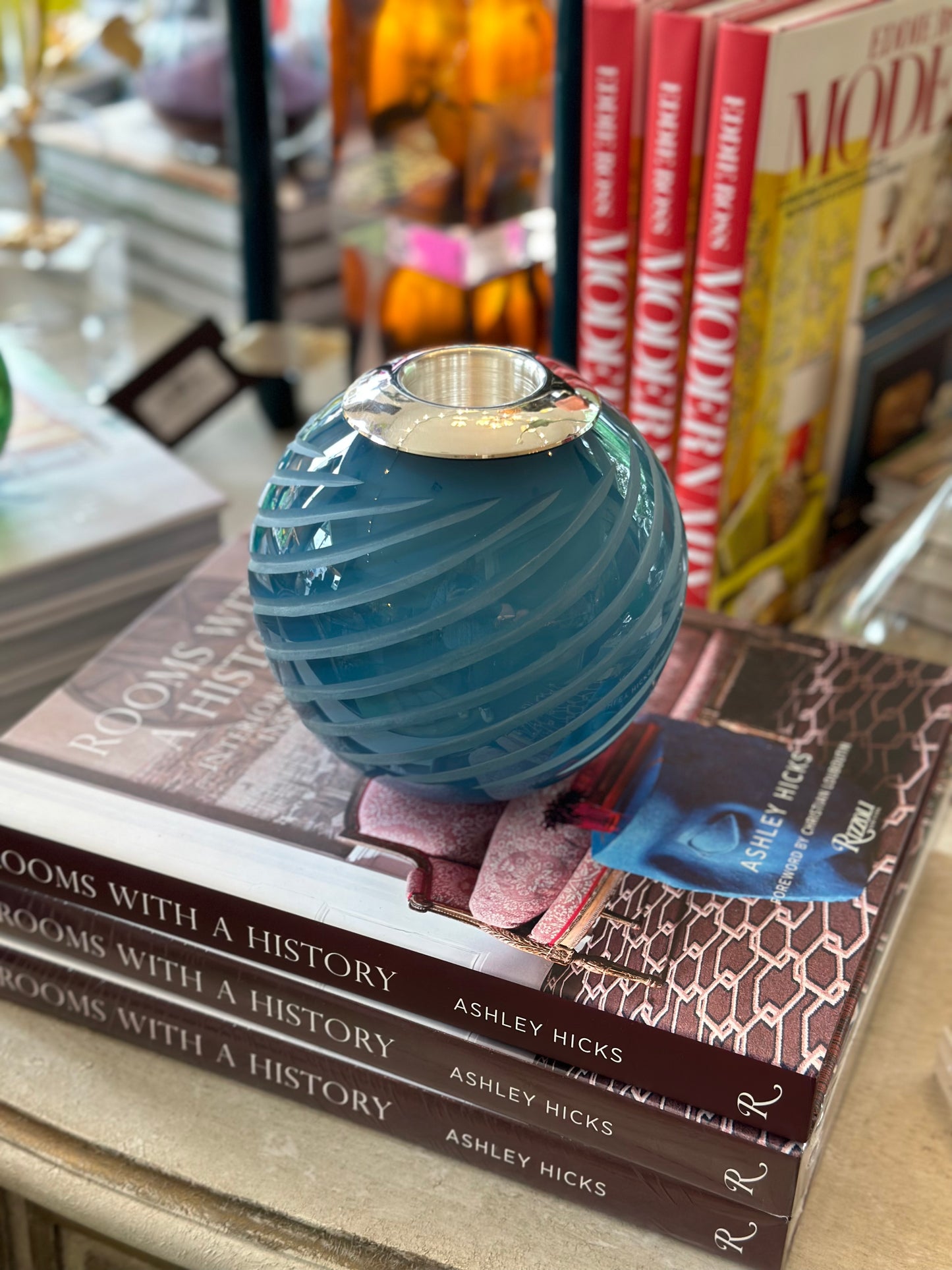 Large Crystal Match Striker