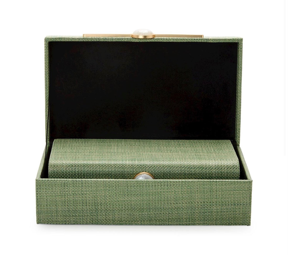 Decorative Nested Boxes