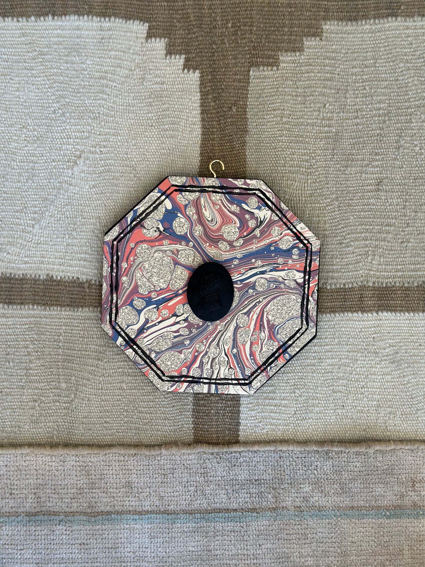 Octagonal Intaglios