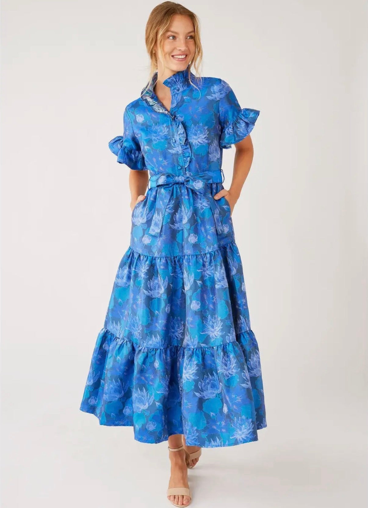 Sadie Maxi Dress