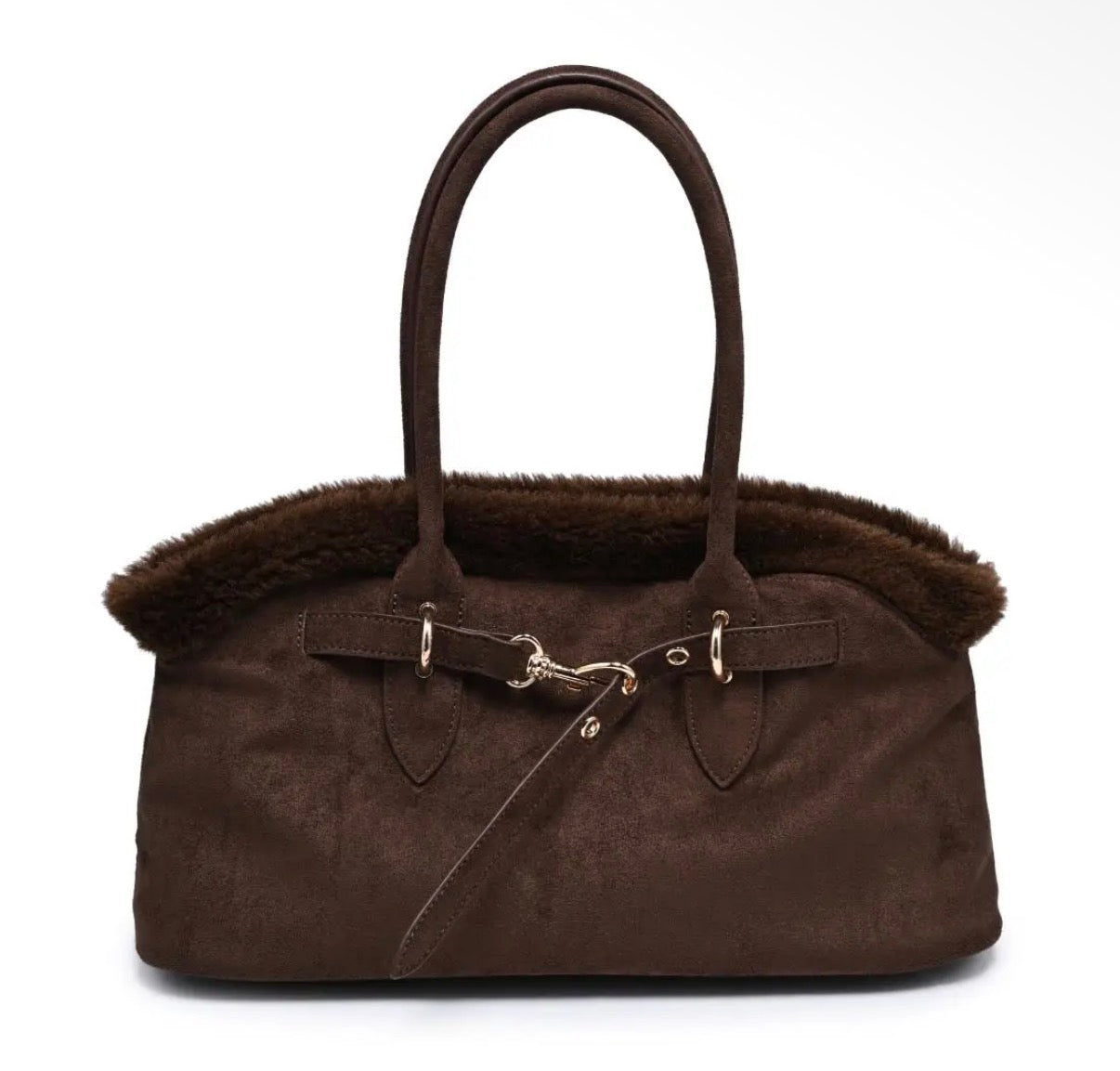 Tommy Satchel Purse