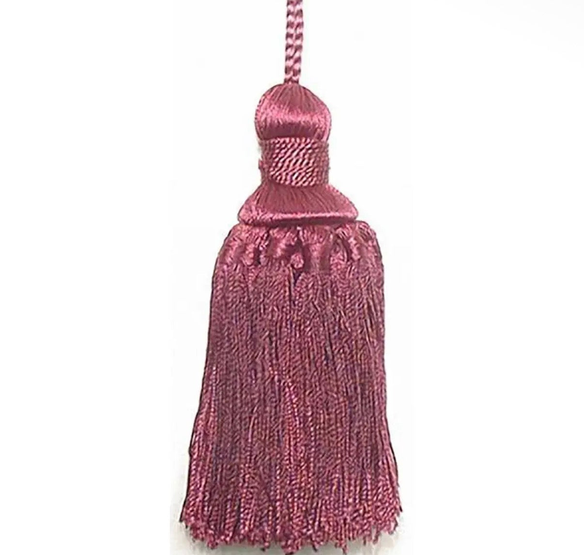 5” Tassels