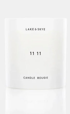 Lake & Skye 11:11