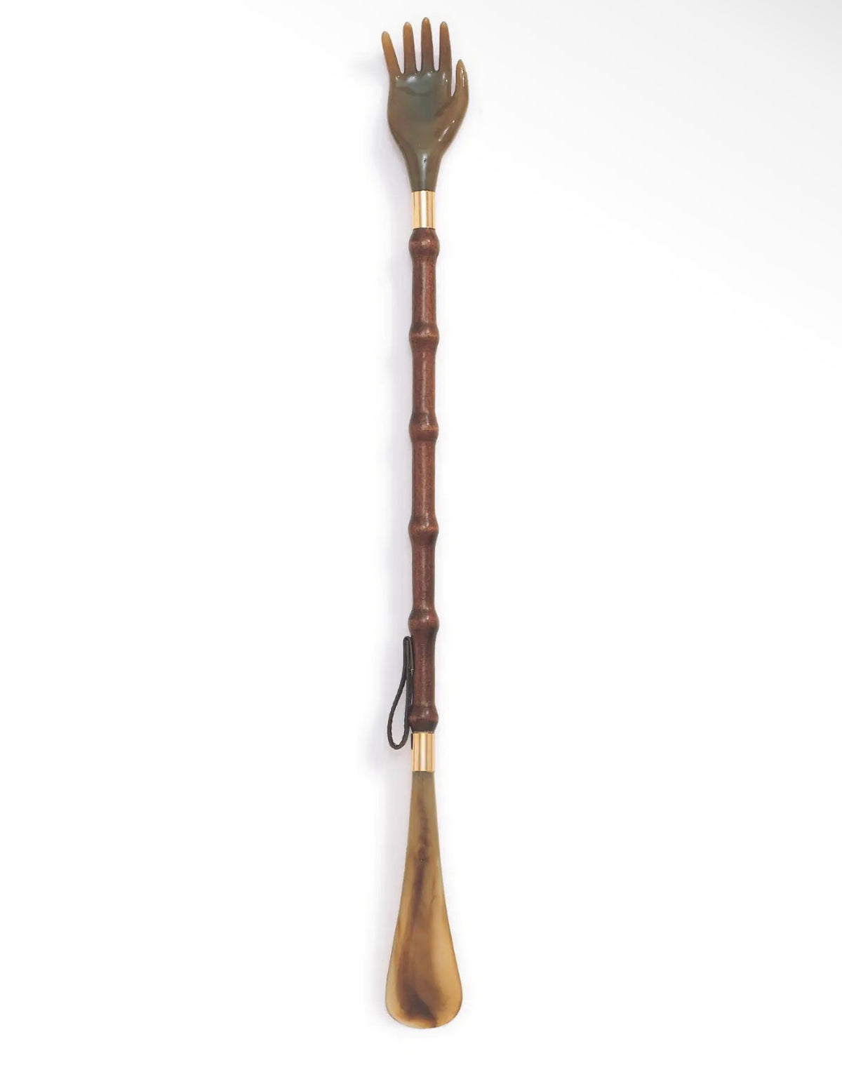 Back Scratcher