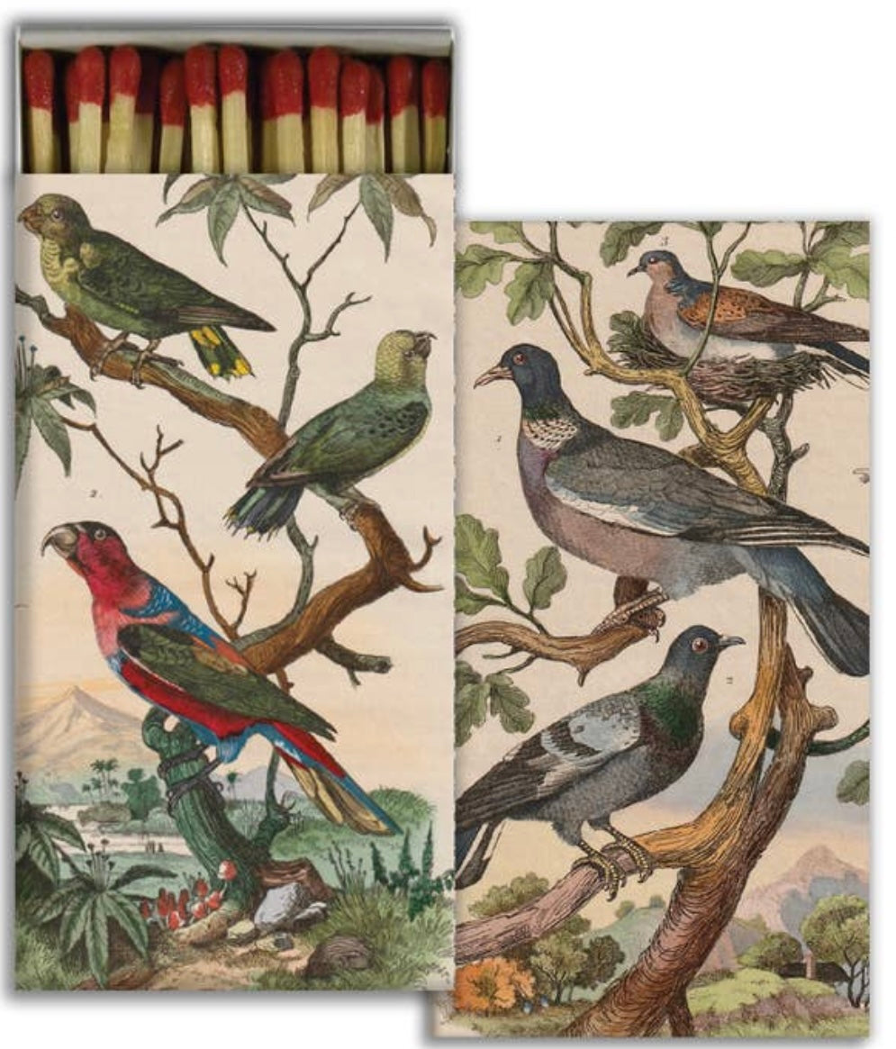 Matches