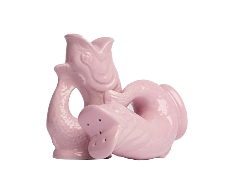 Gluggle Salt & Pepper Pair