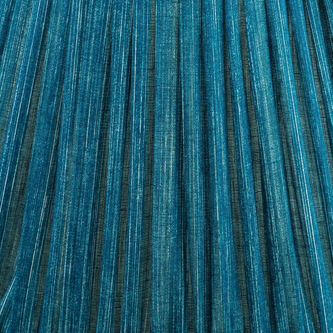 Fermoie Suede Shoes Lampshade