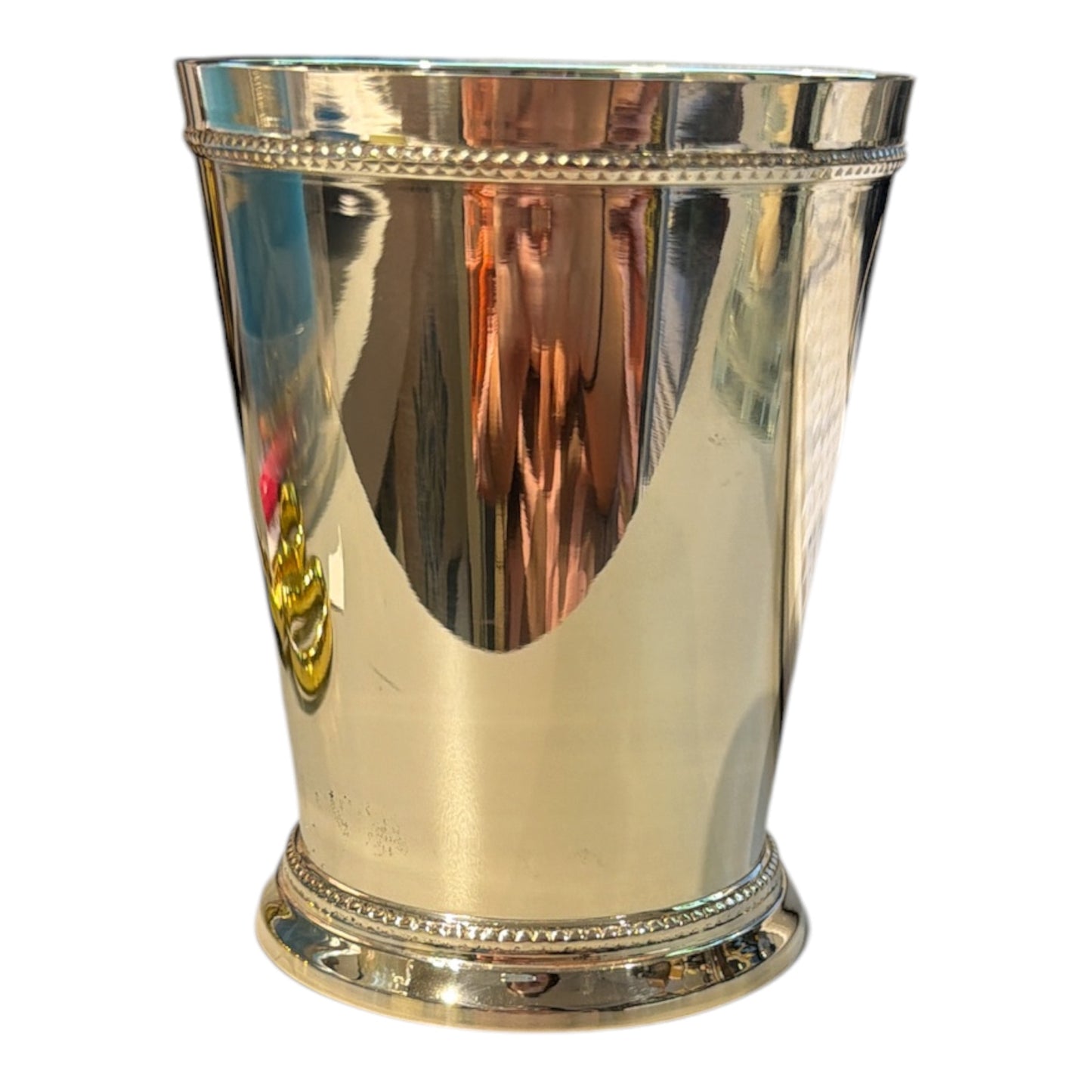 Mint Julep Cup/Vase