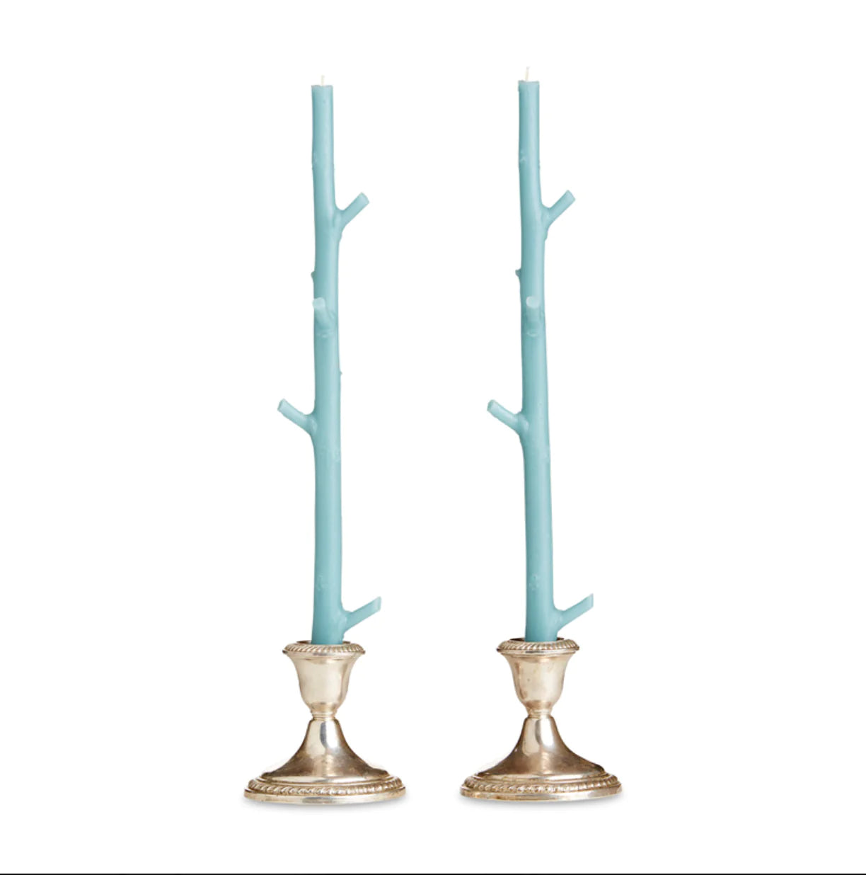 Maple Stick Candles (Pair)
