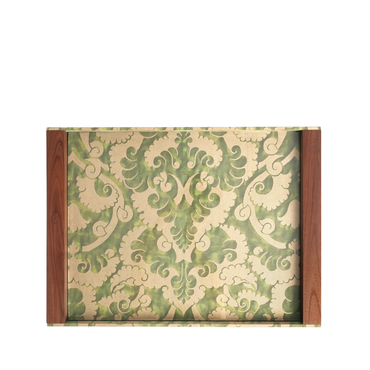 Fortuny X L’Objet Rectangular Tray