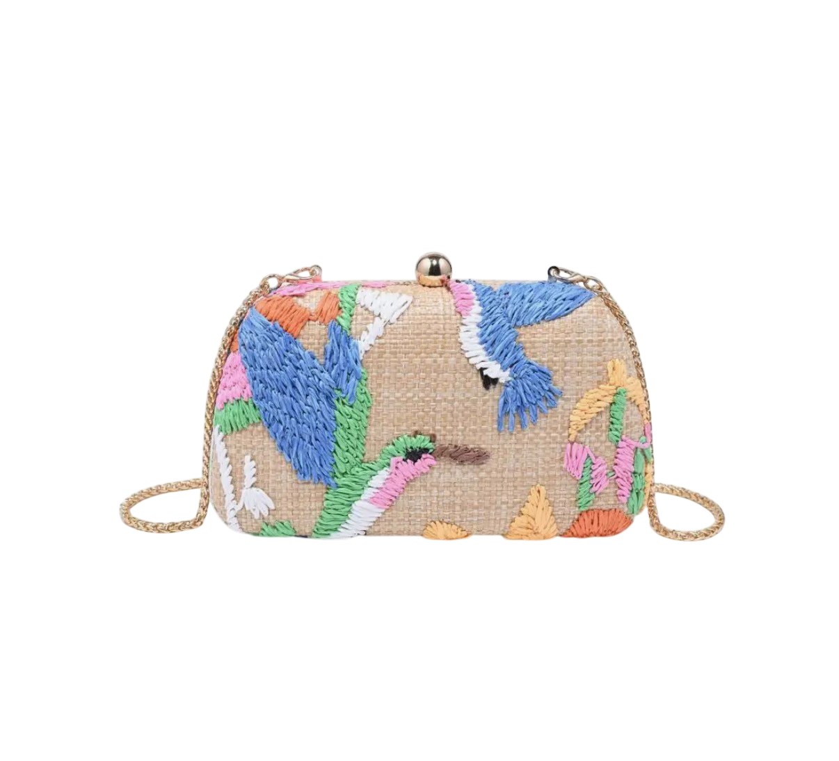 Weston Evening Bag