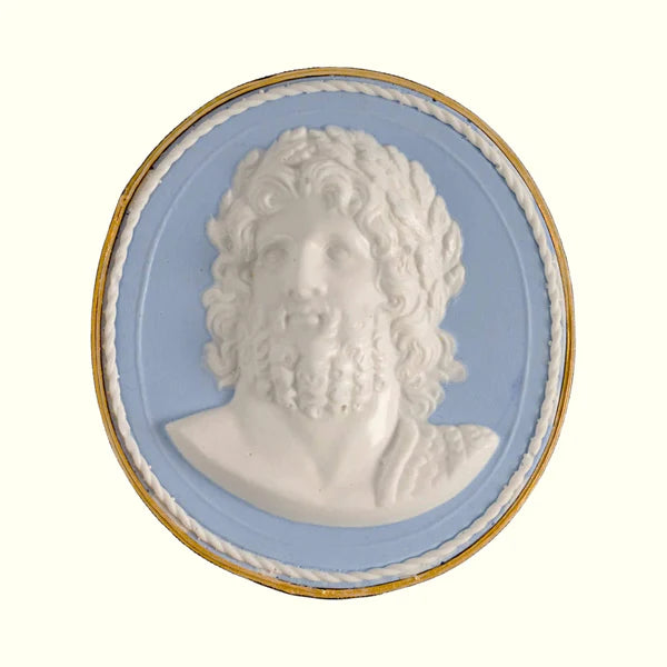 Intaglio Paperweights