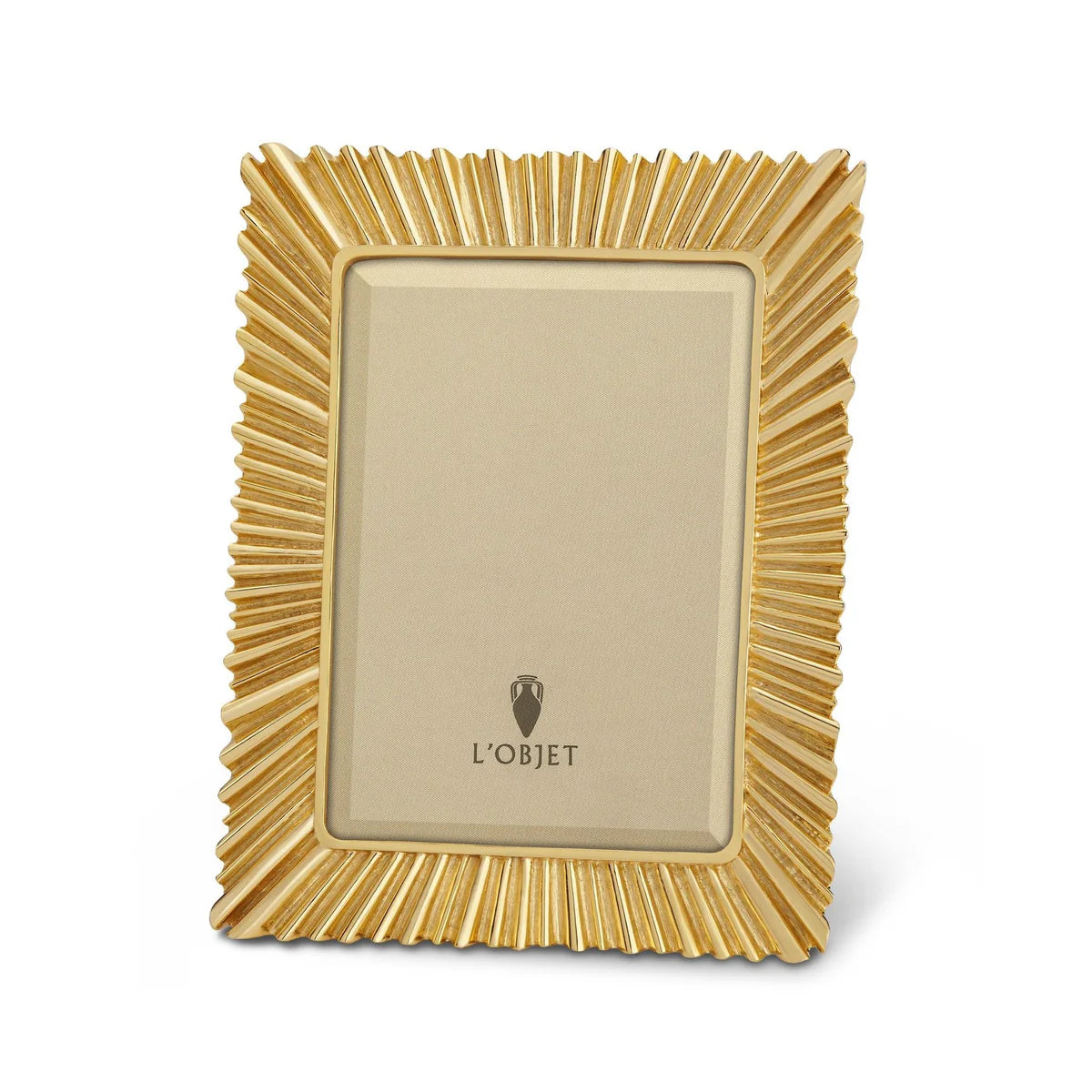 Golden Ray Frame- Two Sizes