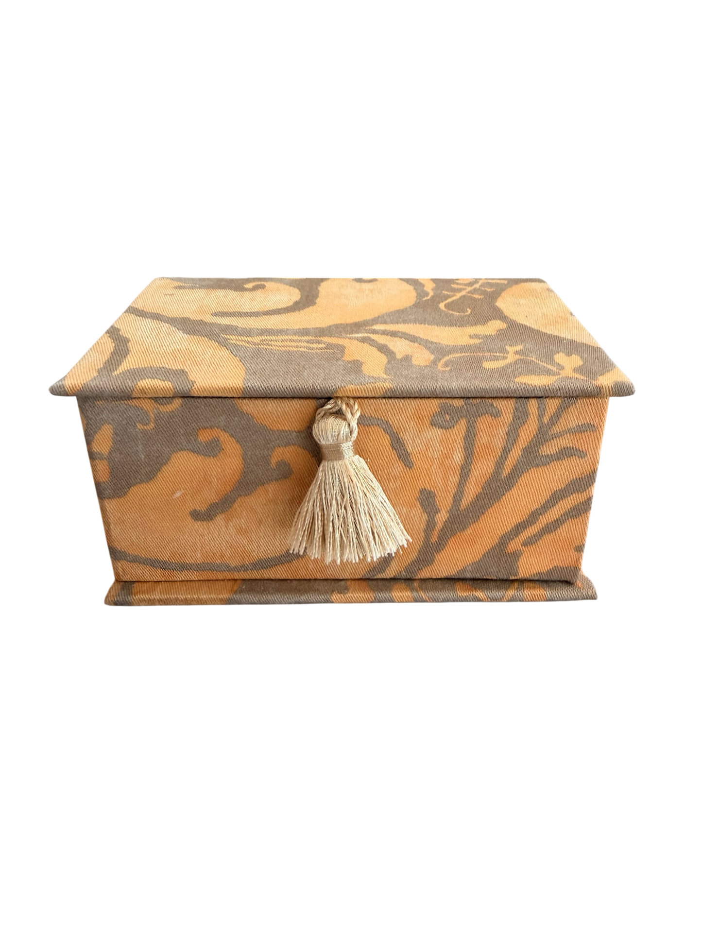 Bespoke Fortuny Box - Small
