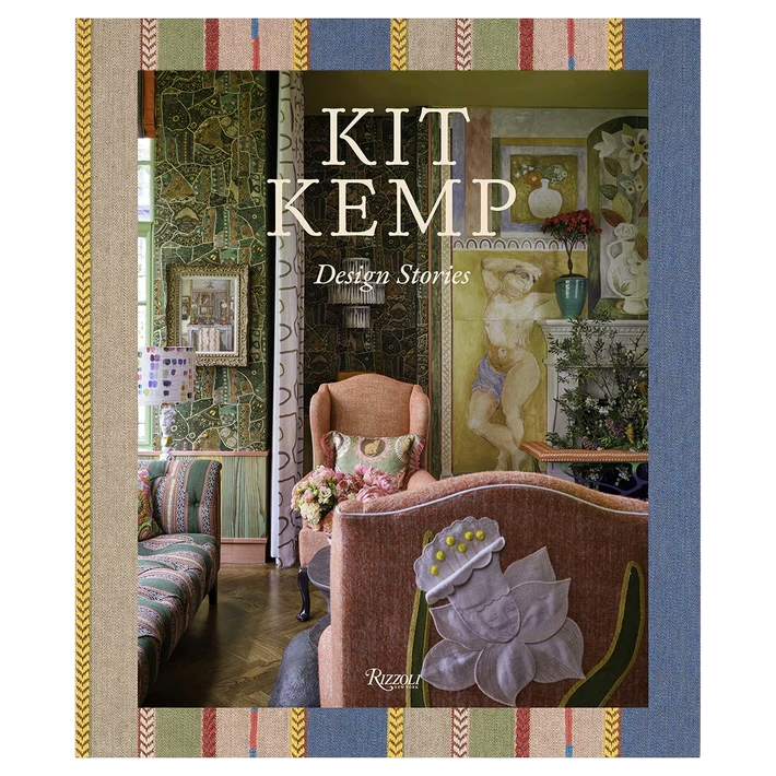 “Design Stories” - Kit Kemp