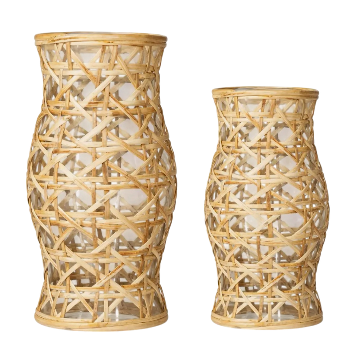 Cane Weaved Hurricane