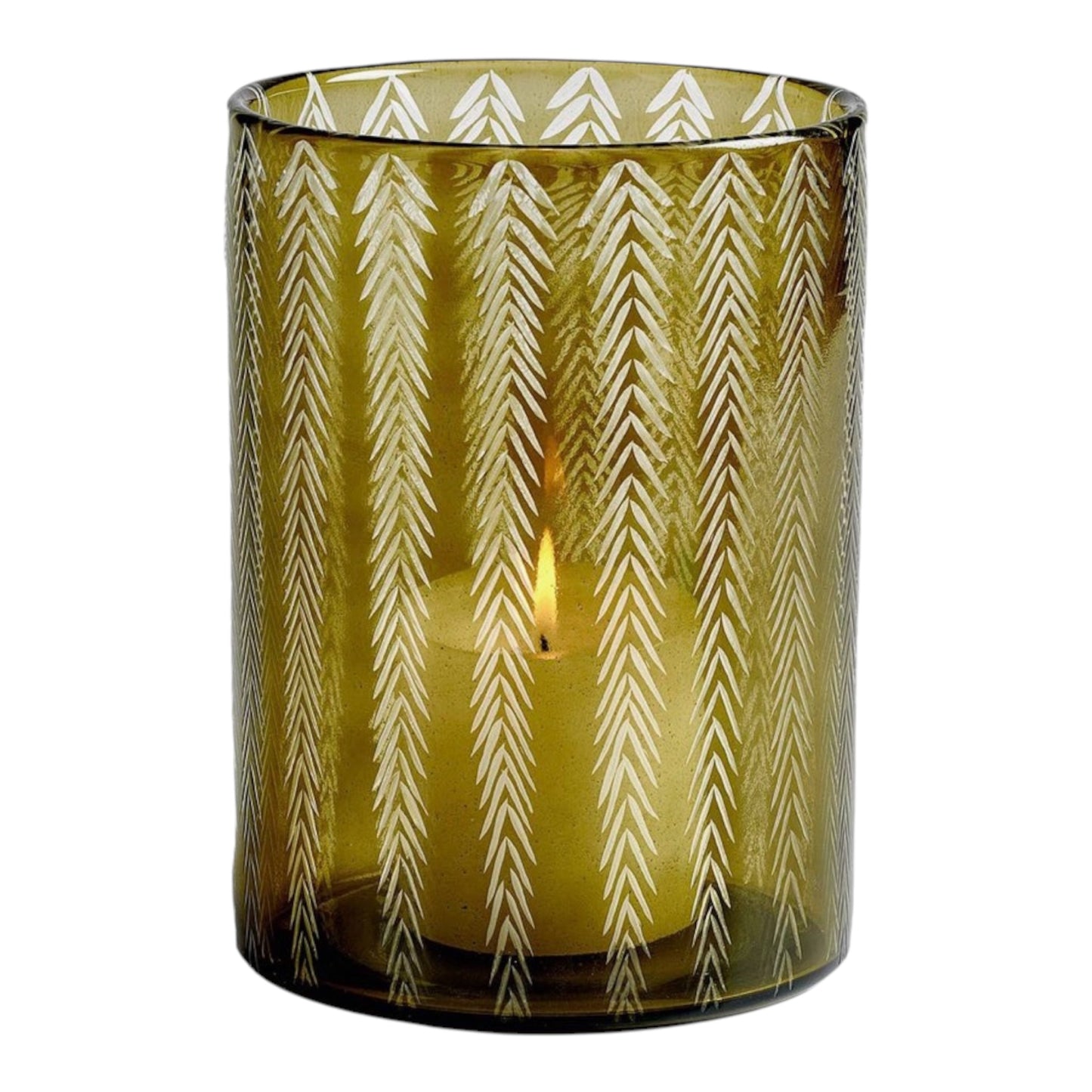 Vine Etch Hurricanes- Large
