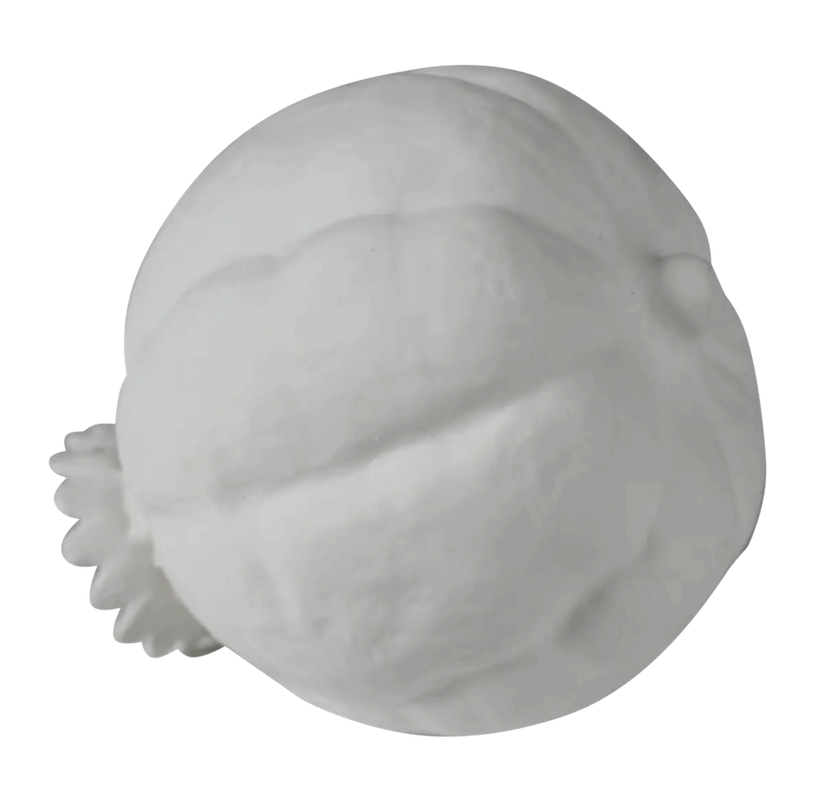 Poppy Pod Vase
