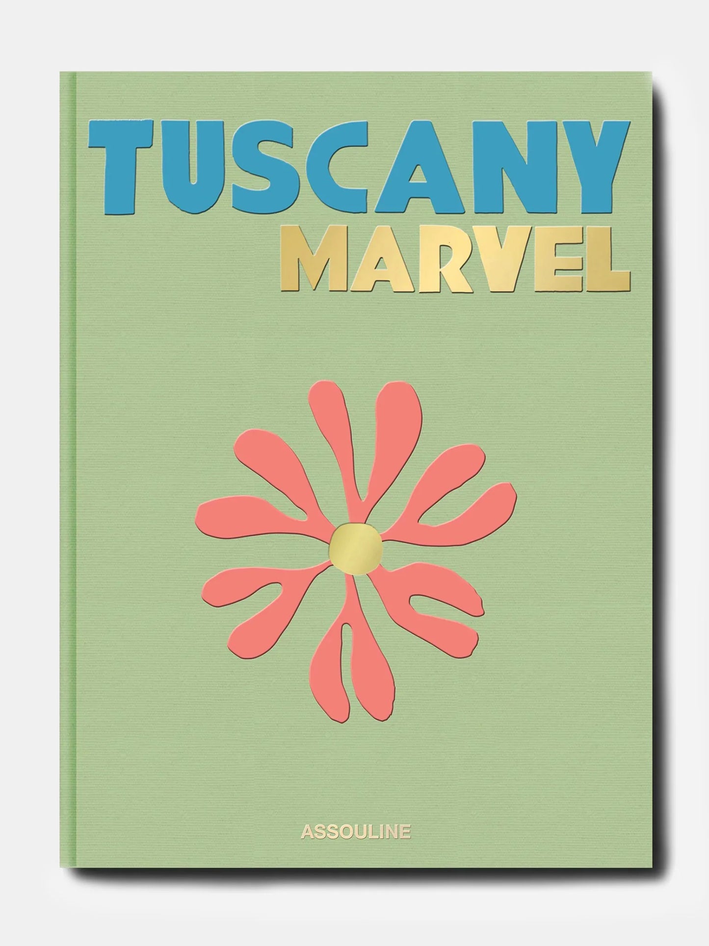 Tuscany Marvel