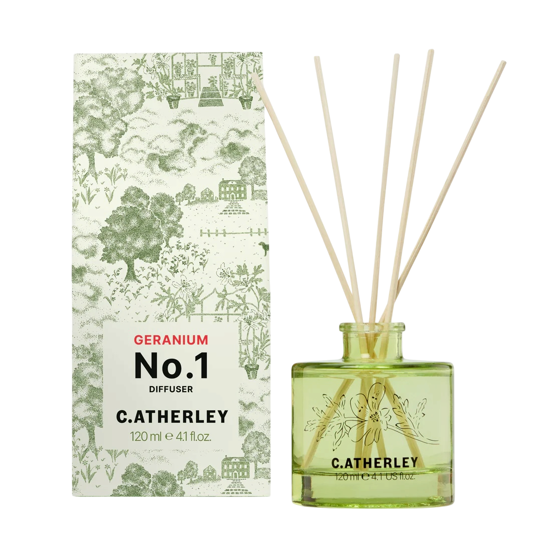 Geranium No. 1 Diffuser