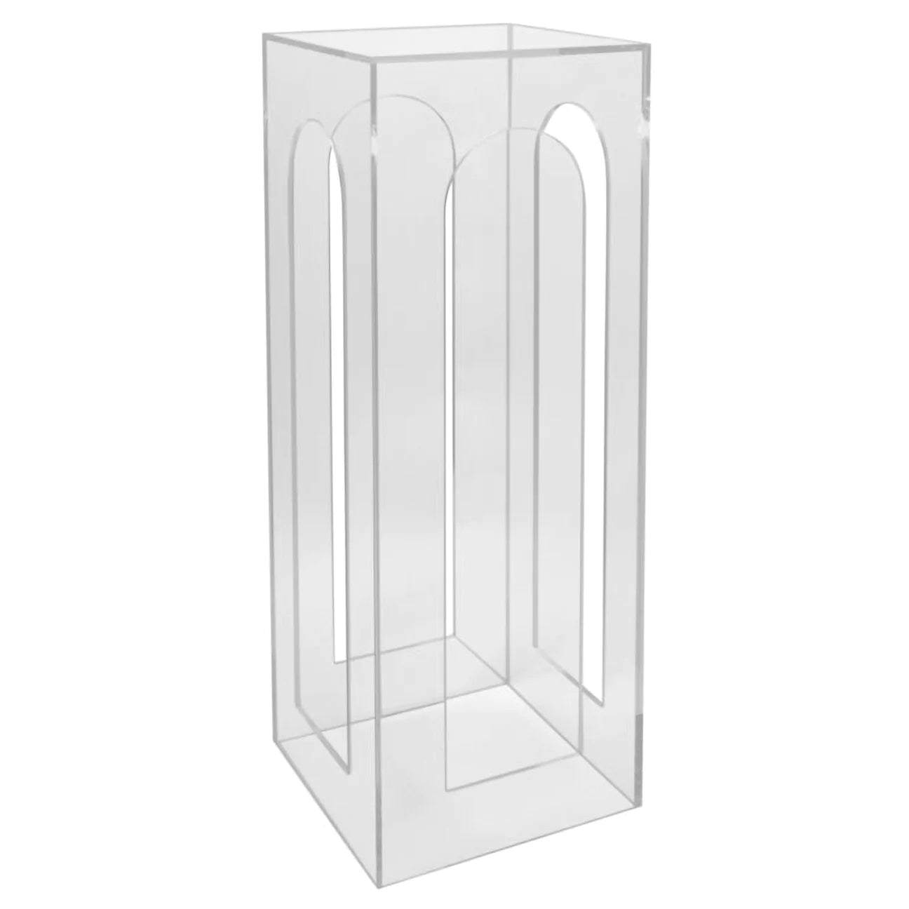 Framework Lucite Column