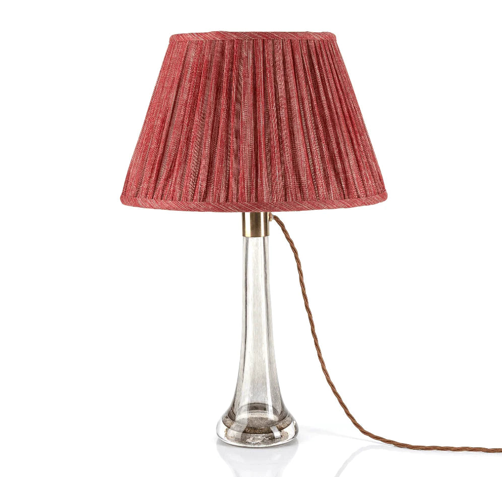 Fermoie Carpet Slipper Lampshade