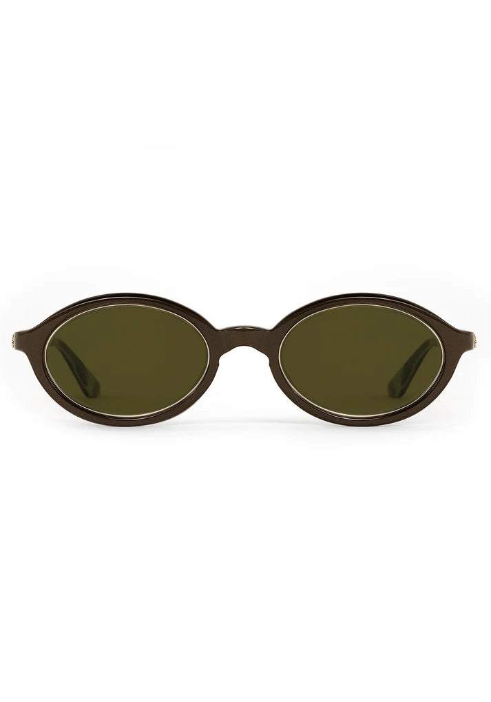 Krewe- Muse Bronze Metallic