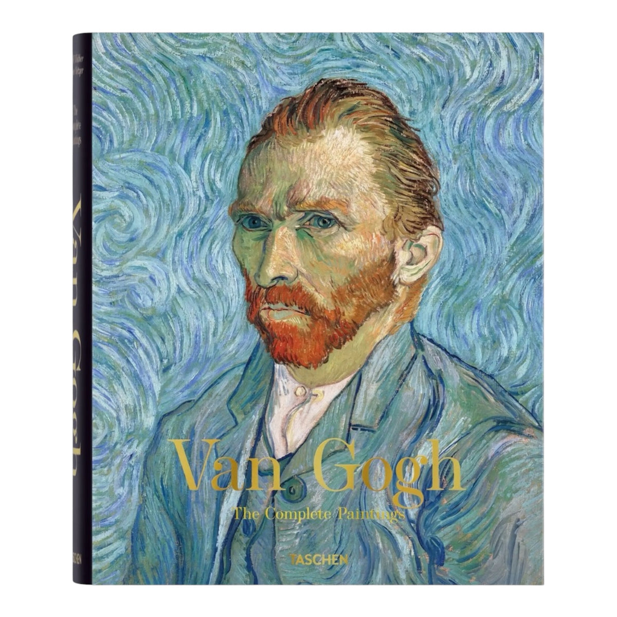 Van Gogh. the Complete Paintings