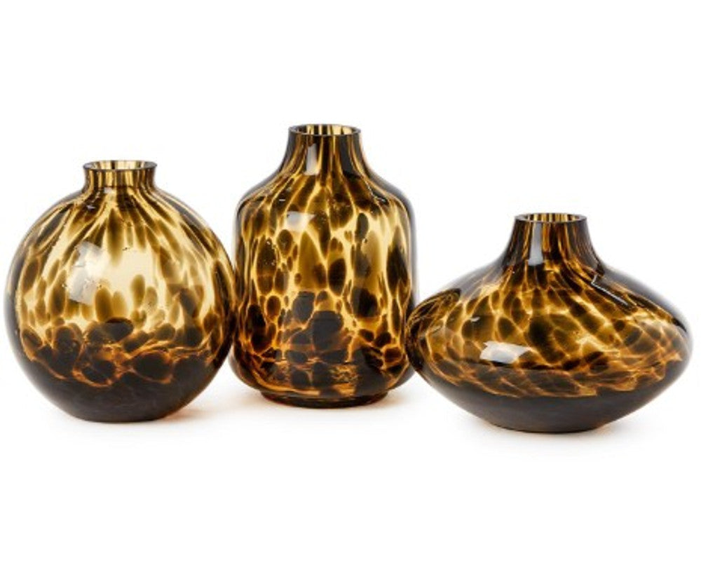 Tortoise Bud Vase - 3 options!