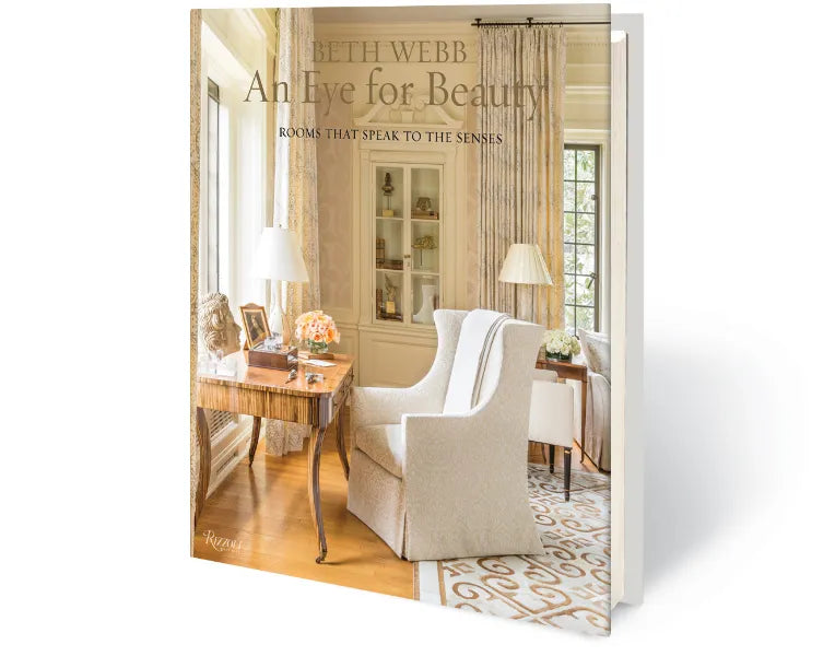 Beth Webb “An Eye for Beauty”