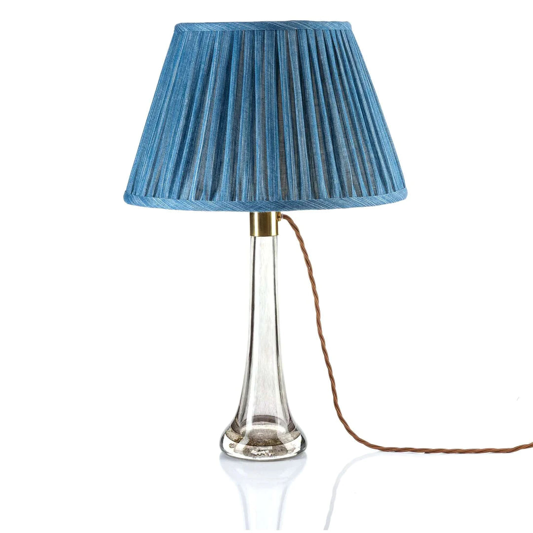 Fermoie Sacre Bleu Lampshade