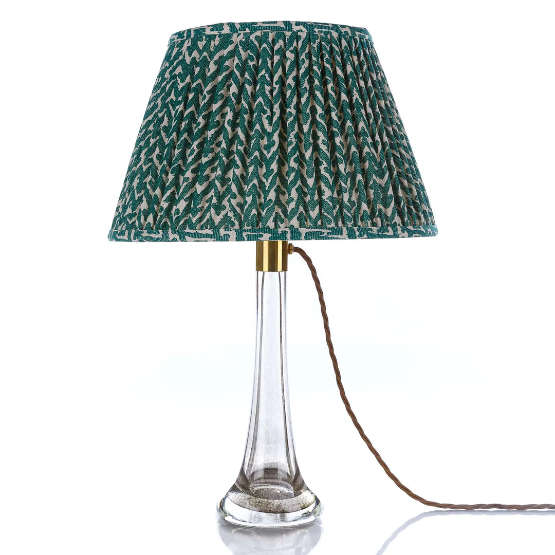 Fermoie Aventurine Rabanna Lampshade