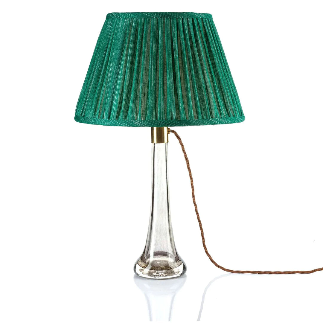 Fermoie Aventurine Lampshade
