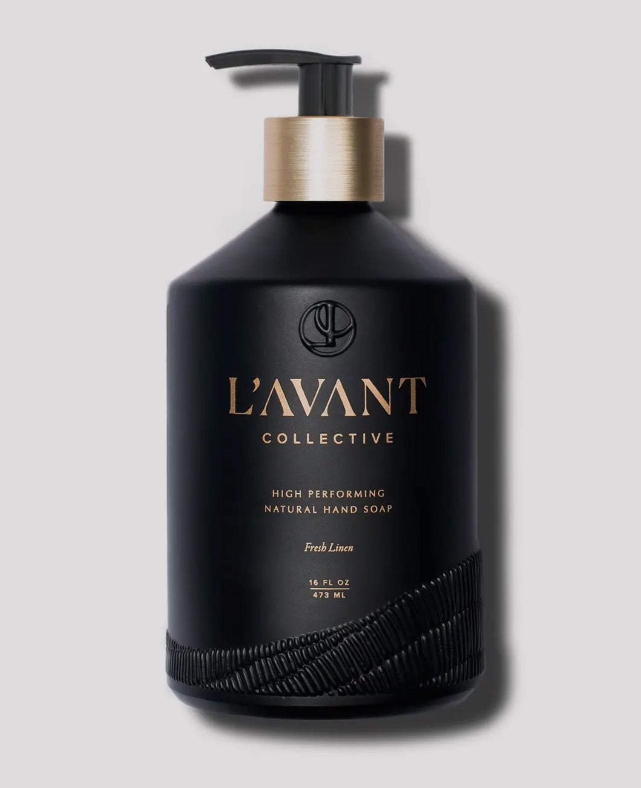 Fresh Linen Hand Soap