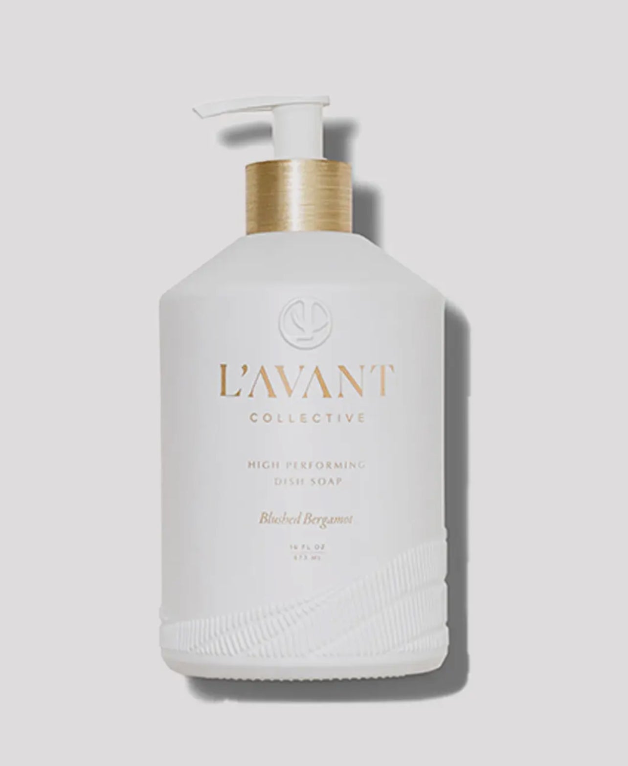 High Performance Dish Soap