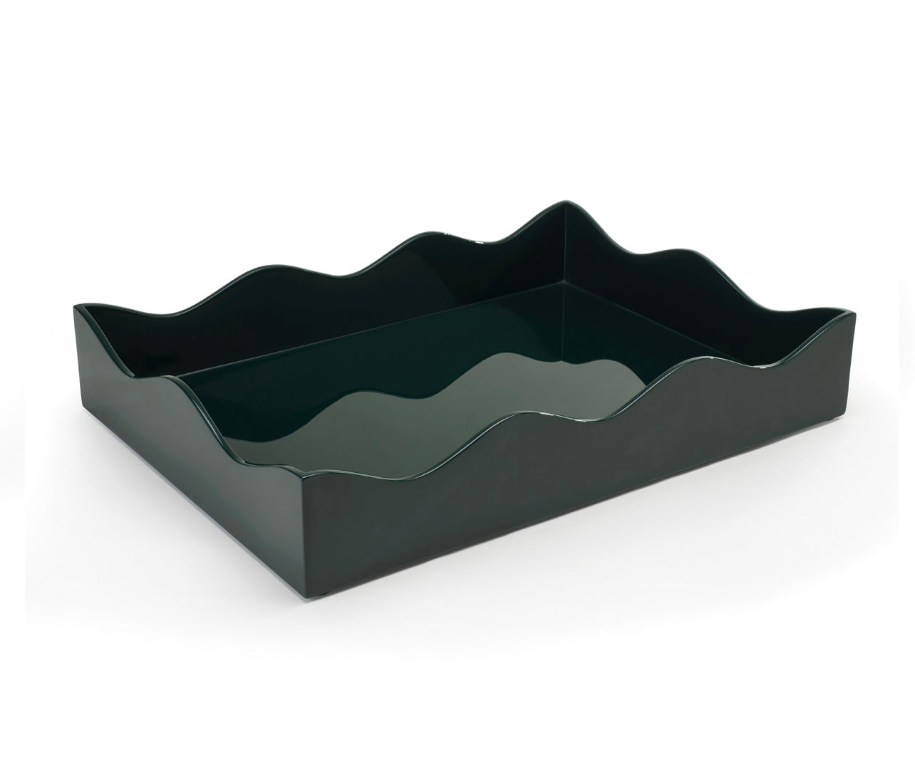 Large Belles Rives Tray