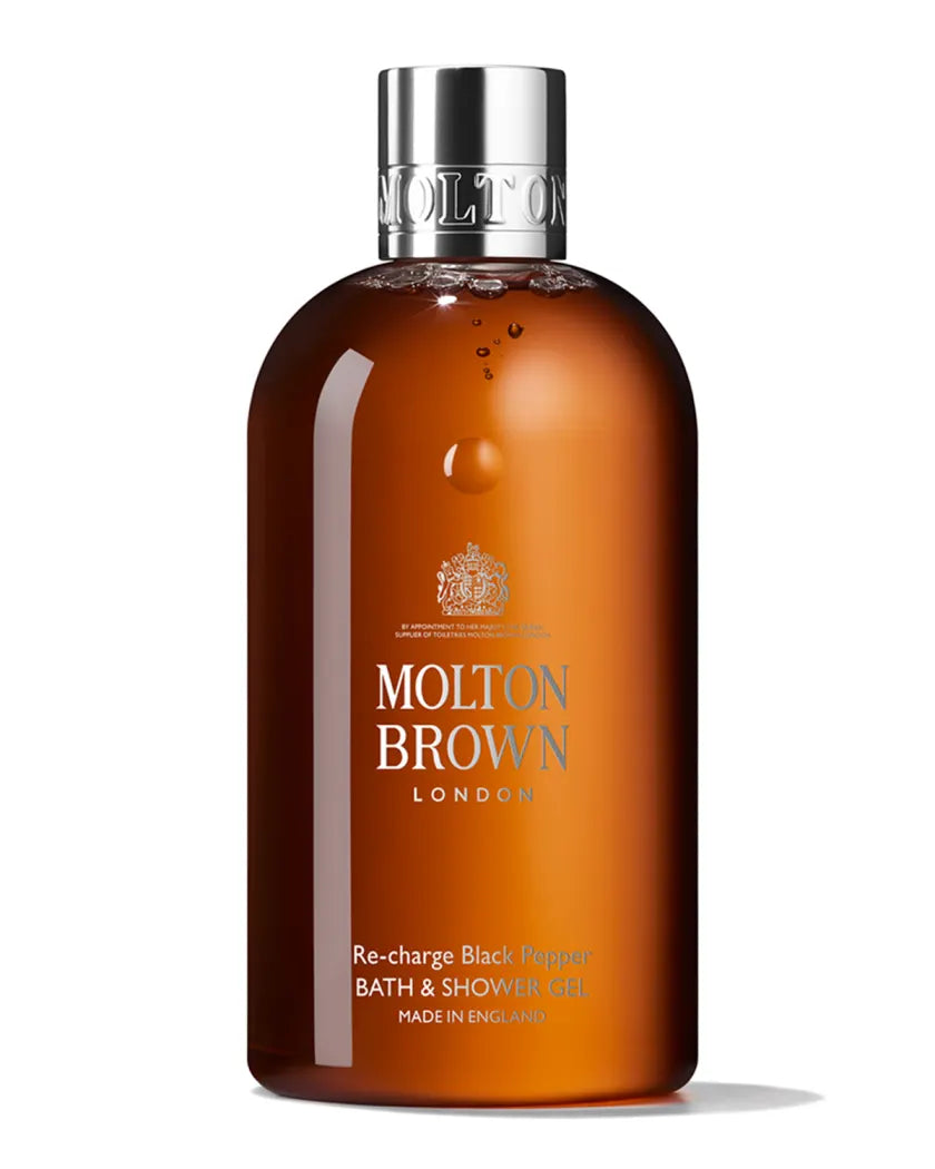 Bath & Body Wash