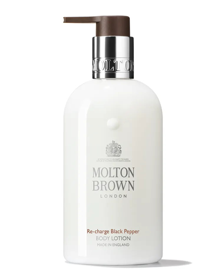 Body Lotion