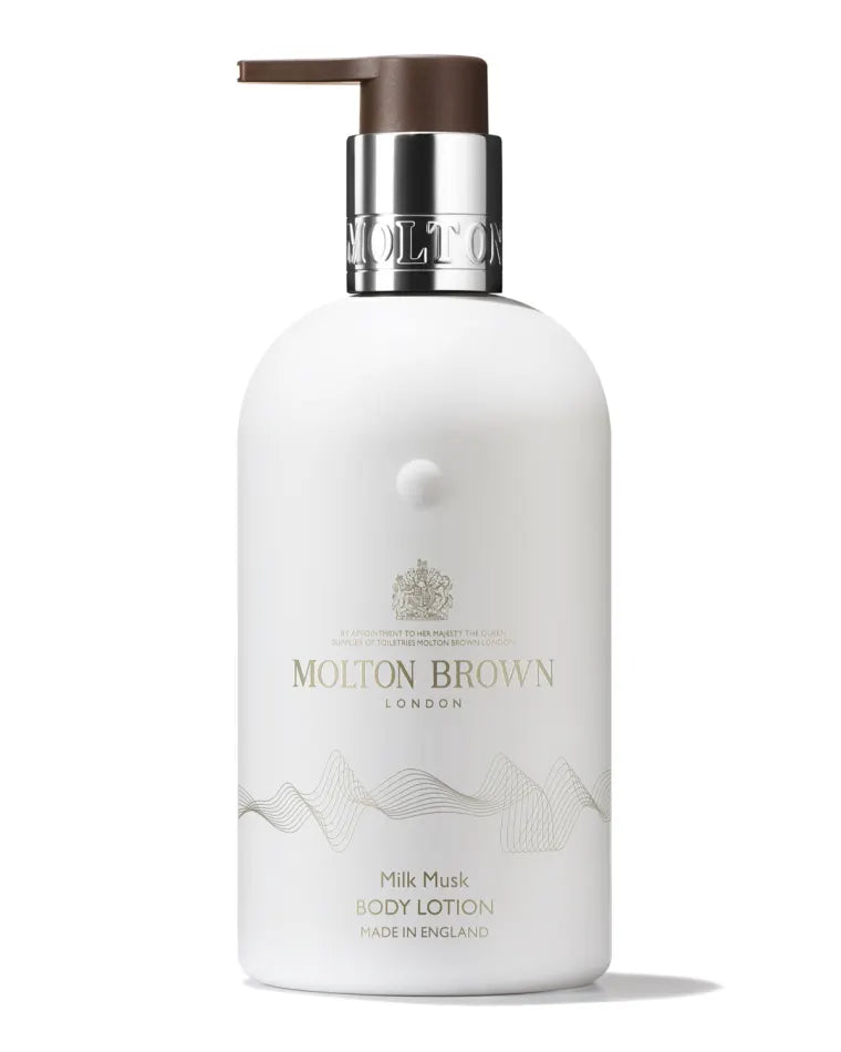 Body Lotion